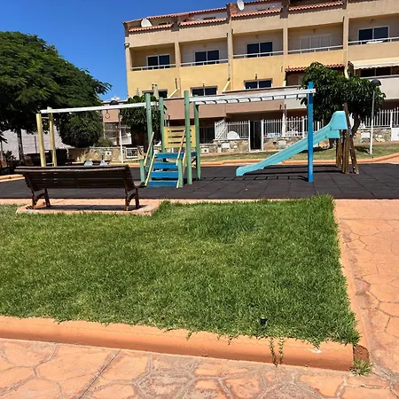 Playa Del Duque - 10 Min Walk To Villa