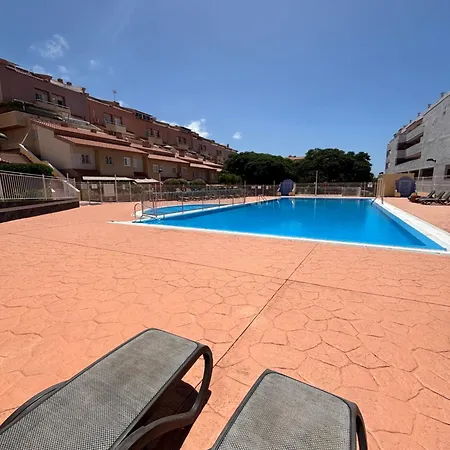 Playa Del Duque - 10 Min Walk To Villa *